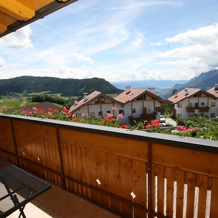 Schoetzerhof Meltina Exteriér fotografie