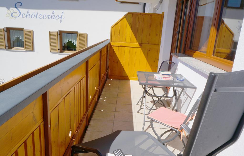 Schoetzerhof Meltina Exteriér fotografie
