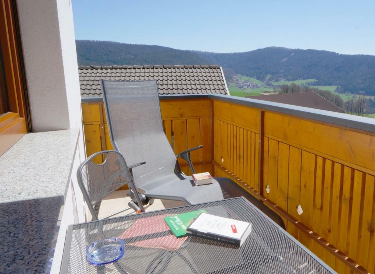 Schoetzerhof Meltina Exteriér fotografie