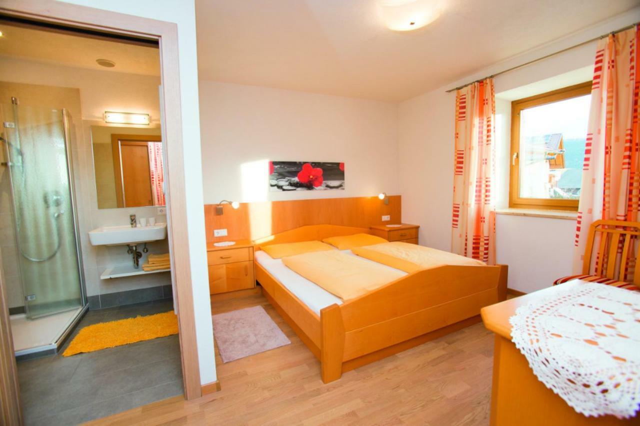 Schoetzerhof Meltina Exteriér fotografie